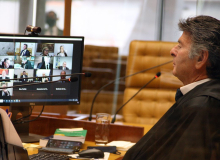 Julgamento no STF que envolve Lula, Moro e Lava Jato tem vários cenários