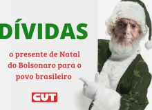 Endividados, brasileiros devem comprar menos neste Natal, aponta pesquisa
