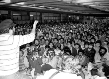 Greve Geral de 1983 faz 37 anos e destaca desafios da organização sindical