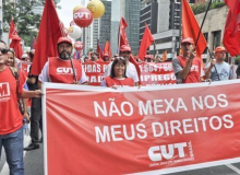 Juiz reverte demissões em massa, apesar da Lei de Temer