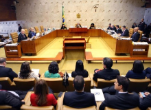 Fux pede vistas e STF adia votação sobre gratuidade da Justiça do Trabalho
