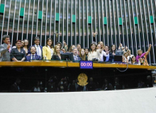 Câmara aprova atendimento para doenças fora da lista da Agência Nacional de Saúde