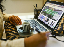 Stress, ansiedade e dependência química podem ser consequências do home office
