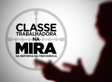 Veja como quatro pontos da reforma da Previdência vão deixar você mais pobre