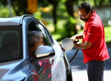 FUP alerta para ameaça de escassez de diesel no mercado interno