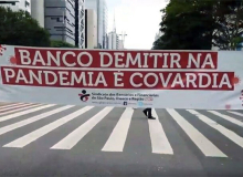 Bancos lucram R$ 79 bi, demitem 13 mil e fecham 1.400 agências durante a pandemia