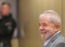 Lula recebe título de Cidadão Honorário de Paris