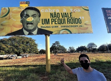 Utilizada contra opositores de Bolsonaro, Lei de Segurança Nacional pode ser revista