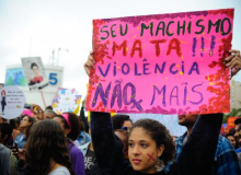16 dias de ativismo pelo fim da violência começa no país