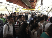 SP: liminar restabelece transporte gratuito a idosos, exceto para ônibus da capital