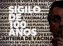 Presidente eleito busca saída jurídica para revogar sigilos de 100 anos