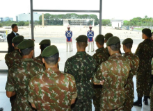 Governo Lula exonerou 53 militares após atos terroristas do dia 8 de janeiro