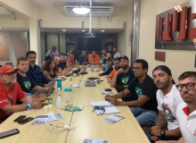 Com maior paralisação desde 1995, FUP indica suspensão temporária da greve