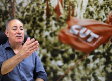 Sérgio Nobre: Renda mínima emergencial é uma vitória da CUT e fórum das centrais   