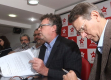 Ciclo vicioso: ajuste fiscal vai forçar mais ajuste