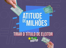Leonardo DiCaprio, Mark Ruffalo e Anitta reforçam campanha pelo 1º título de eleitor