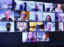 Senado susta portaria da Fundação Palmares que baniu personalidades negras de lista