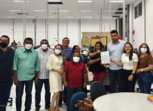 Com muita luta, trabalhadores da saúde de Sergipe  conquistam reajustes de até 27%