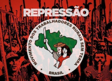 MST lamenta execução do militante Ênio Pasqualin, no Paraná