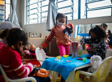 Educadores de Porto Alegre confirmam greve sanitária a partir de 19 de outubro