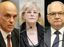 STF adia julgamento de ações que contestam o contrato de trabalho intermitente