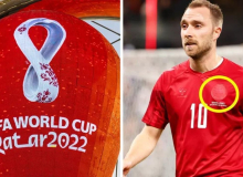 Fifa proíbe Dinamarca de defender direitos humanos na Copa do Mundo do Qatar