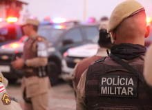 A cada 100 mortos pela Polícia da Bahia, 98 são negros, afirma relatório