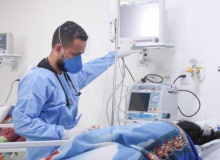 Brasil registra mais 41.021 casos e 394 mortes por Covid-19