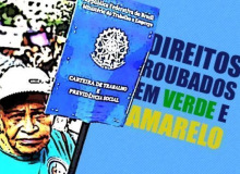 Relator da MP Verde e Amarela quer ampliar número de trabalhadores sem direitos