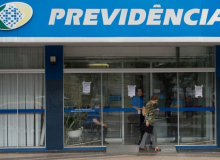 Por falta de segurança, INSS adia para o dia 24 de agosto reabertura das agências