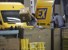Impasse na negociação salarial pode levar trabalhadores dos Correios à greve