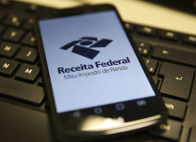 Consulta ao 1° lote de restituição do IR estará disponível nesta quarta-feira (24)
