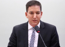 Denúncia contra Glenn é inepta e autoritária, diz criminalista