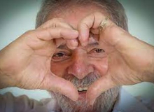 Mais uma pesquisa confirma: Lula vence todos os adversários nas eleições de 2022