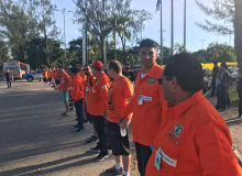Em greve há 18 dias, petroleiros seguem mobilizados em 121 unidades da Petrobras