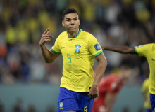Brasil ganha da Suíça e garante classificação antecipada para oitavas da Copa