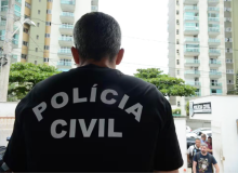 Operação Escola Segura cumpre mandados contra violência nas escolas em cinco estados