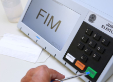 Mais de 60 entidades ligadas à PF e à Justiça Eleitoral defendem o sistema eleitoral