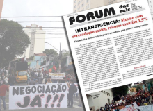 Governo de SP não reajusta salário dos professores universitários há três anos