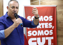 Crescimento e justiça social só se alcançam com Fora Bolsonaro, diz Sergio Nobre