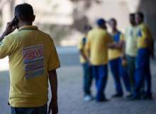 Trabalhadores dos Correios vão intensificar mobilização e ampliar greve