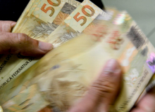 IGP-M tem queda de preços de 0,14% em agosto, diz FGV
