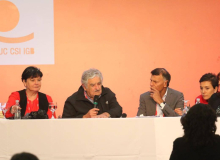 "Manter as conquistas sociais é missão dos movimentos"