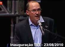 Há 10 anos, TVT leva aos trabalhadores informação que não tem nos outros canais