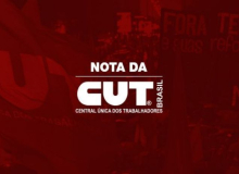 Nota da CUT: 13 de Maio, da escravidão à falsa abolição