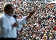 Cartilha com dicas de segurança e o que levar para a posse de Lula está disponível