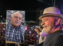 Justiça rejeita denúncia contra Lula e Frei Chico e derrota Lava Jato de SP