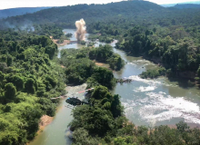 Amazon, Apple, Google e Microsoft compram ouro ilegal da Amazônia, diz reportagem