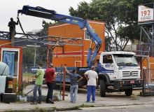 Após denúncia da RBA, gestão Covas admite que Samu não opera 24 horas por dia