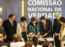 Bolsonaro baixa mais o nível e tenta desqualificar Comissão da Verdade
